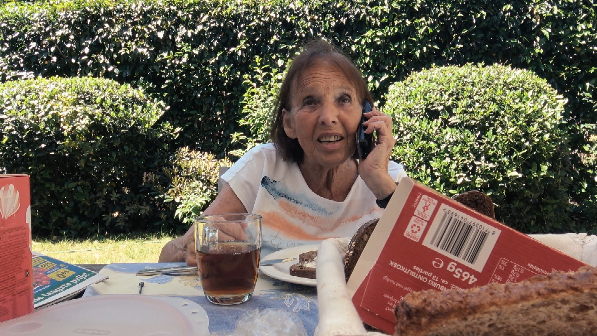 Alzheimer Leeft! - Aflevering 2