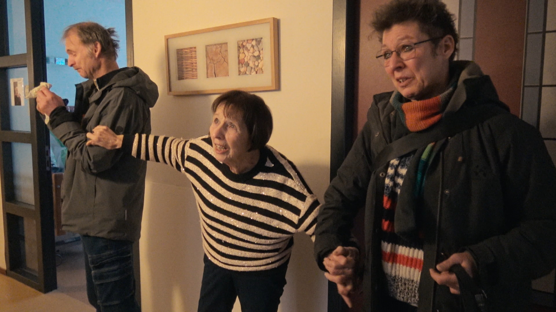 Alzheimer Leeft! - Aflevering 8