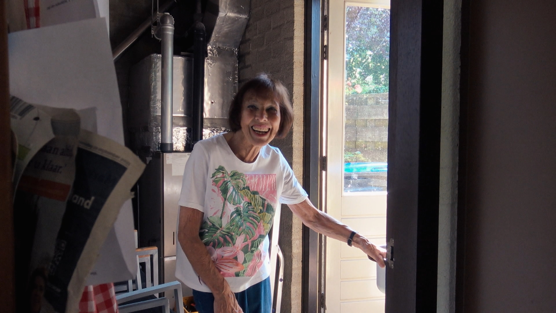 Alzheimer Leeft! - Aflevering 4