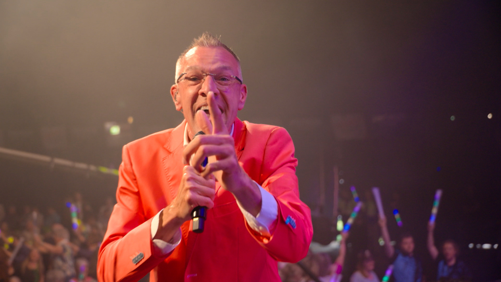 Zinderend Zuiden - 20 april 2026