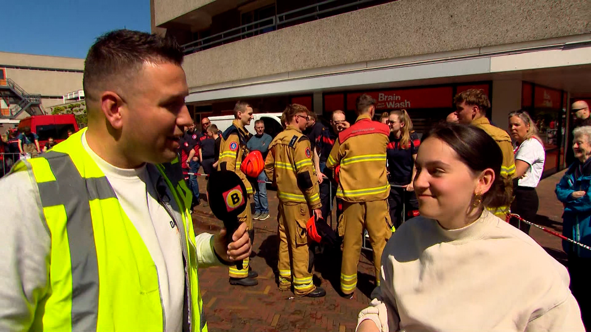 Brabants Buske - 25 april 2026 