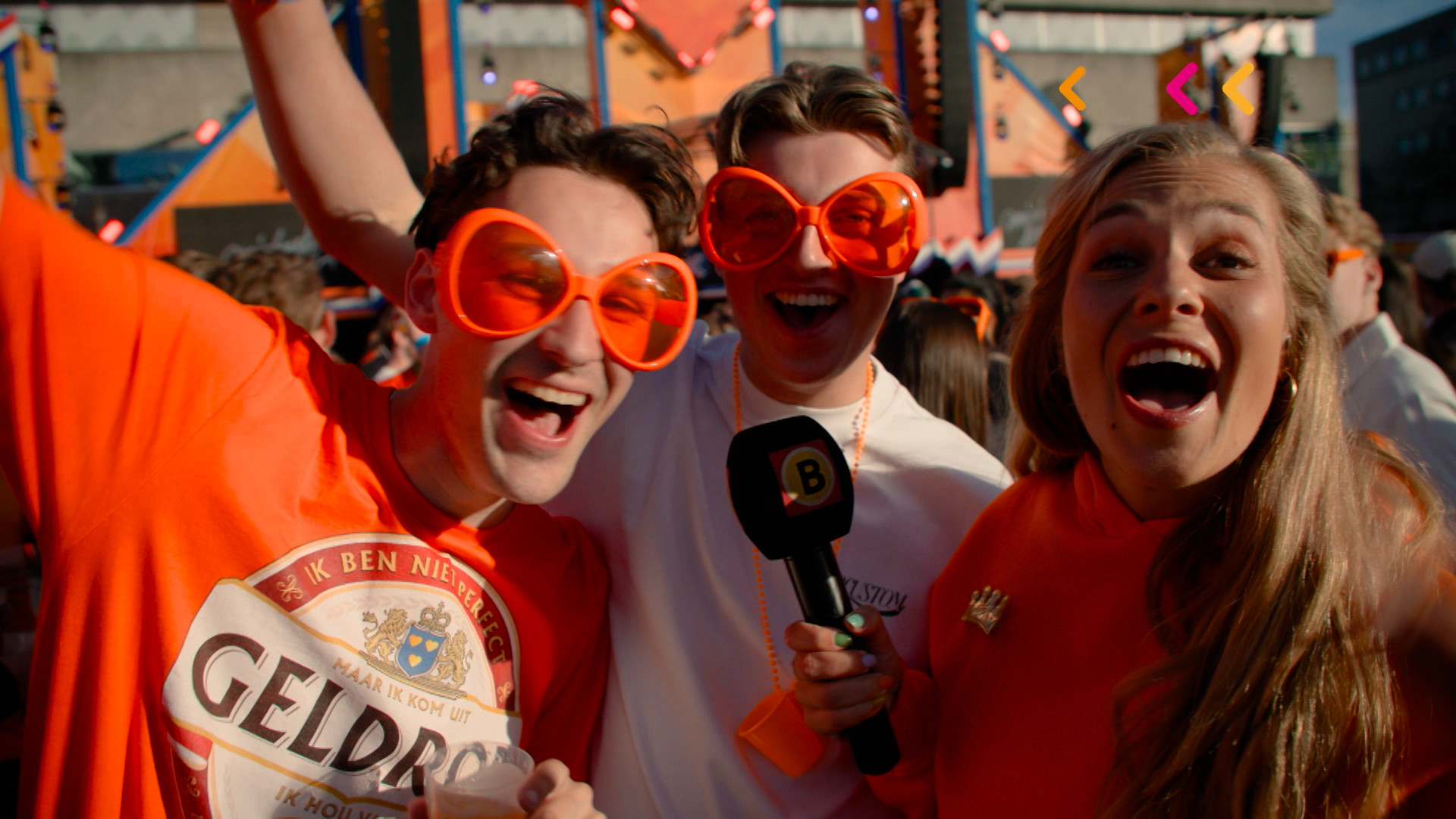 Zinderend Zuiden - 27 april 2026 