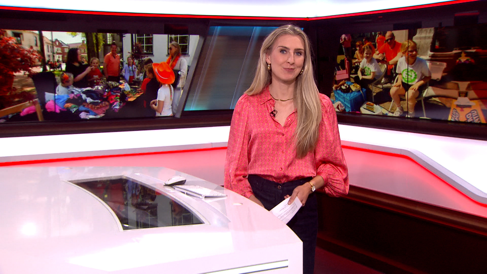 Brabant Nieuws - 27 april 2026