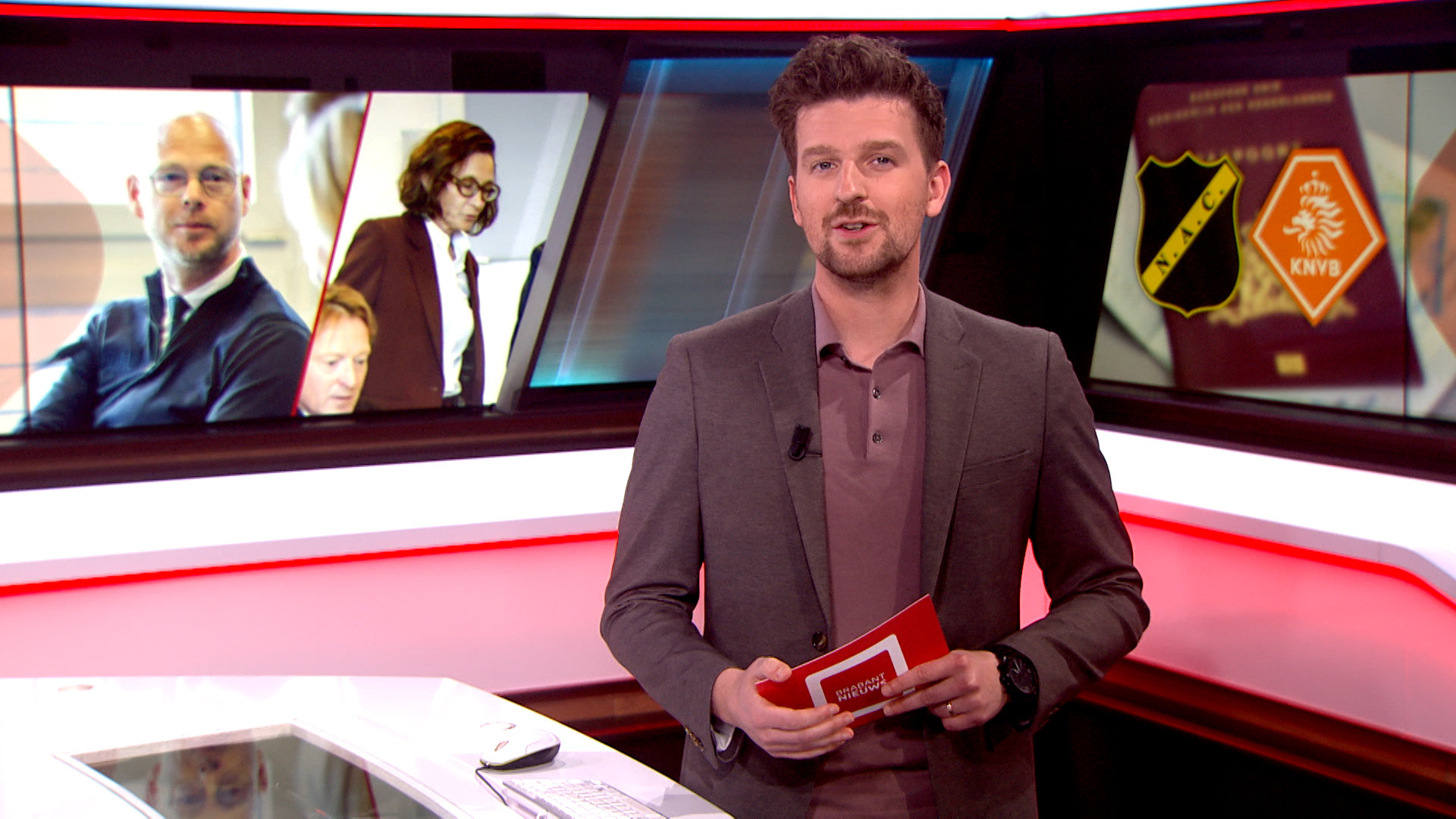 Brabant Nieuws - 28 april 2026