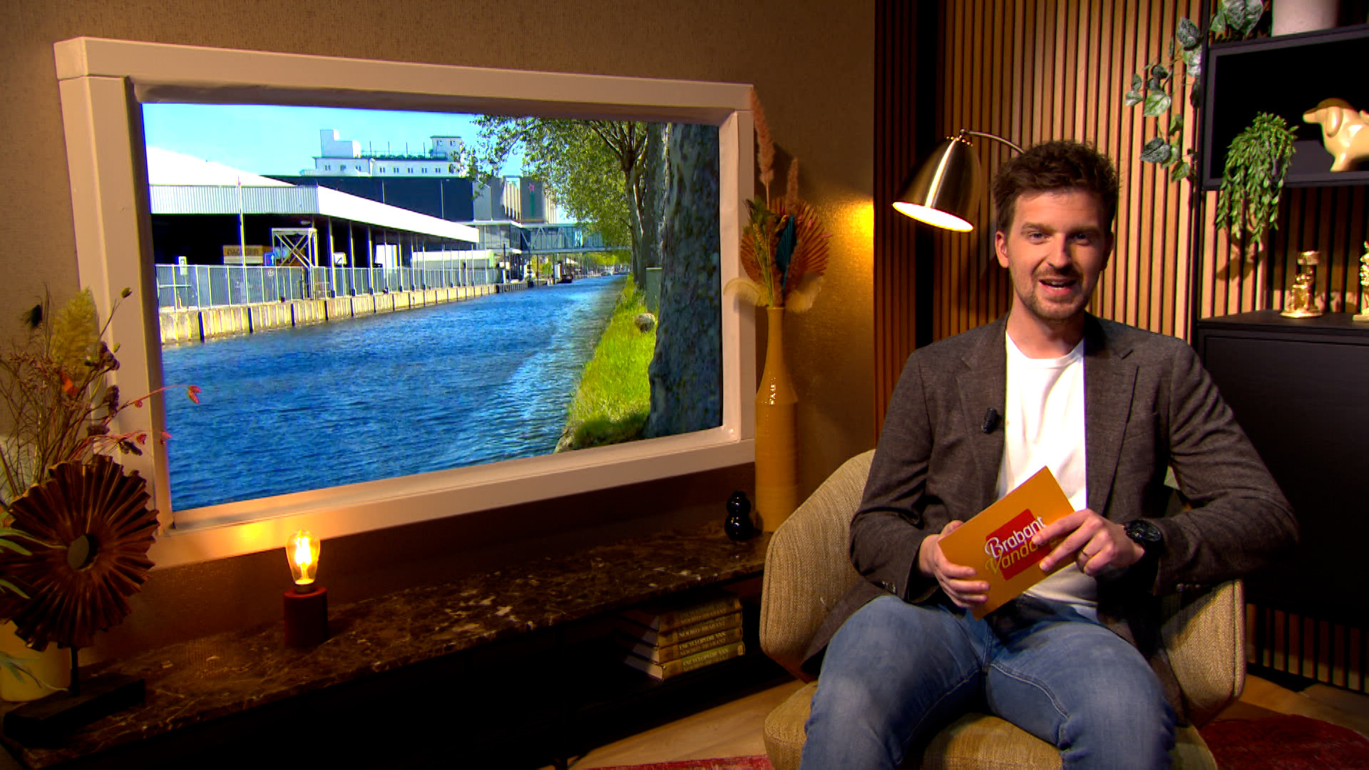 Brabant Vandaag - Woensdag 29 april