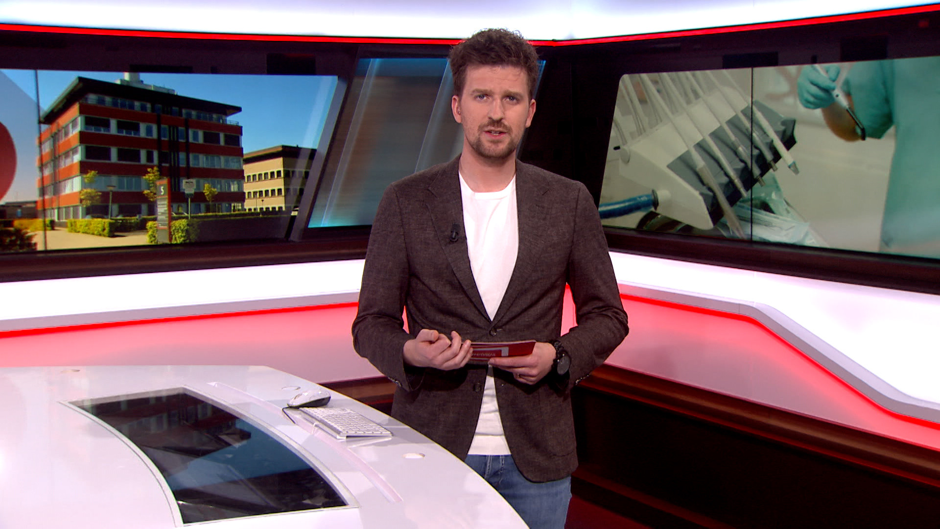 Brabant Nieuws - Woensdag 29 april