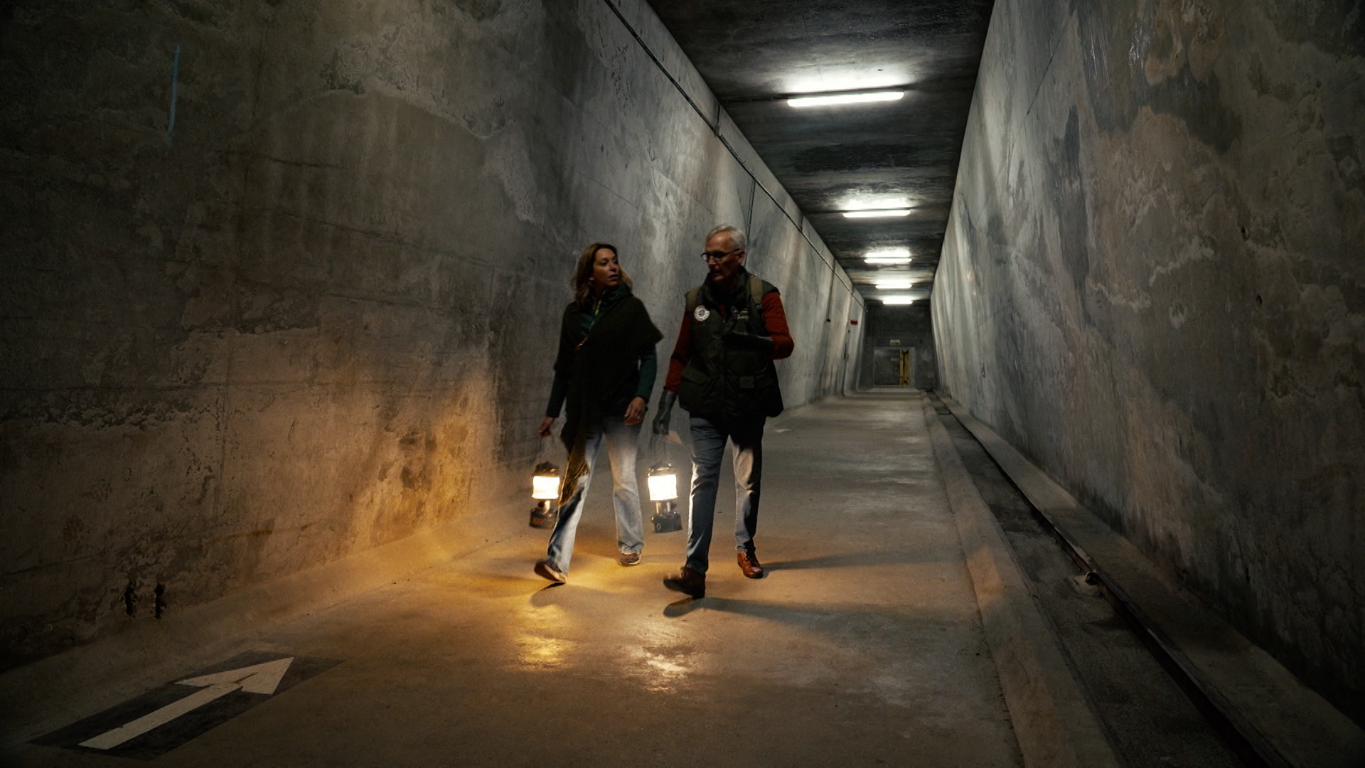 Gewapende Vrede - Vol vertrouwen de toekomst tegemoet