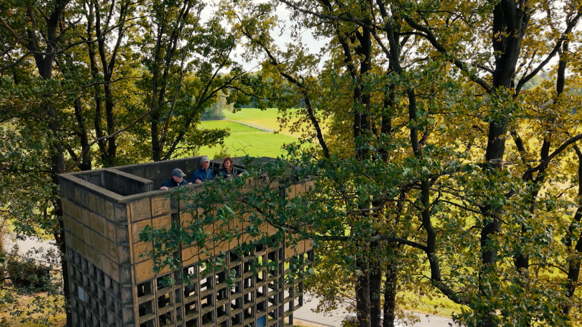 Gewapende Vrede - Hoogspanning en Atoomgeheimen