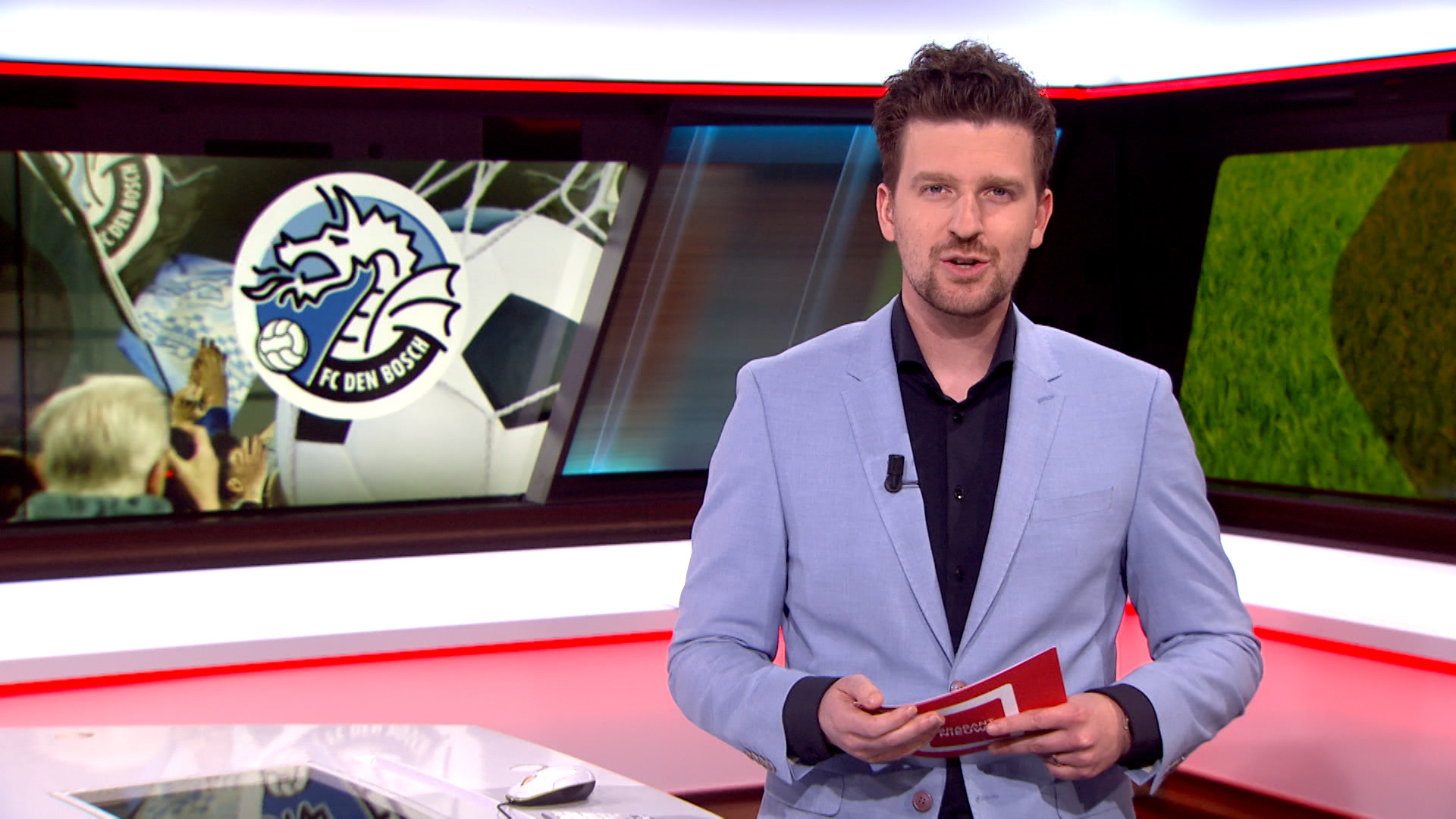 Brabant Nieuws - 25 april 2026