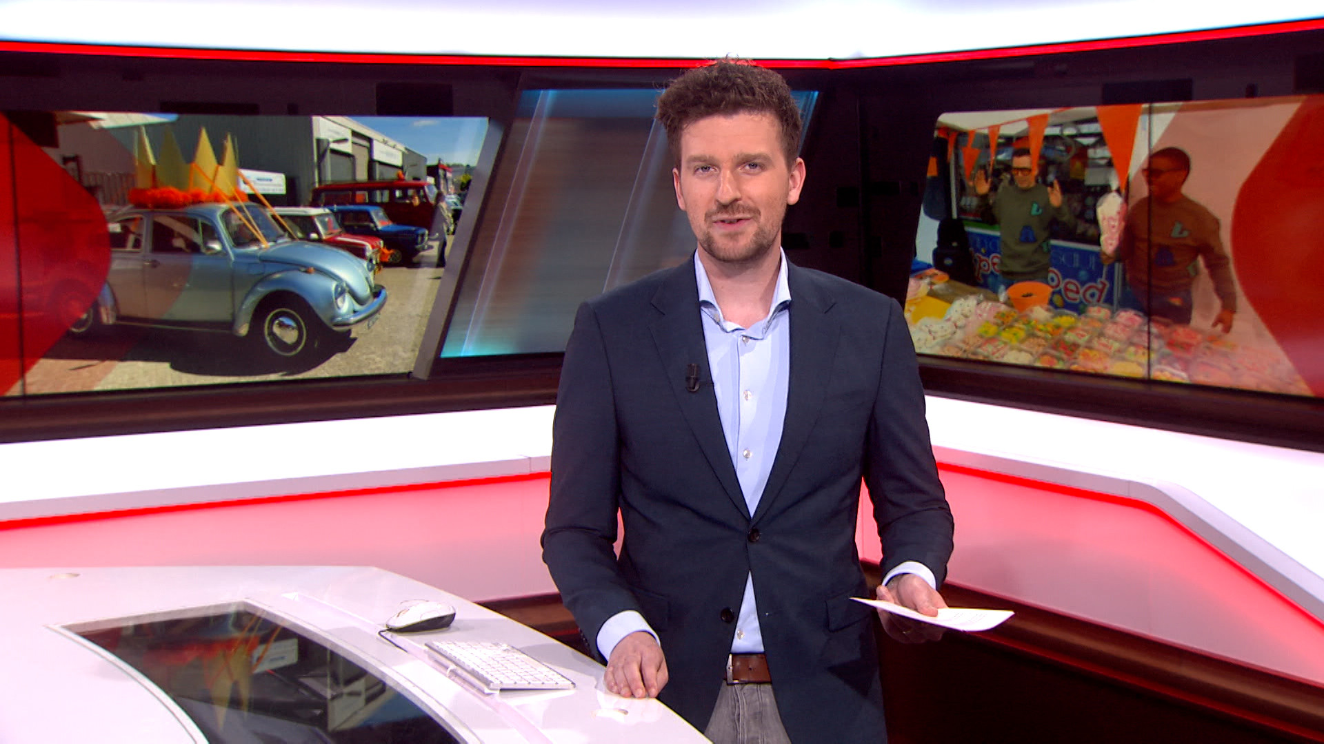 Brabant Nieuws - 26 april 2026