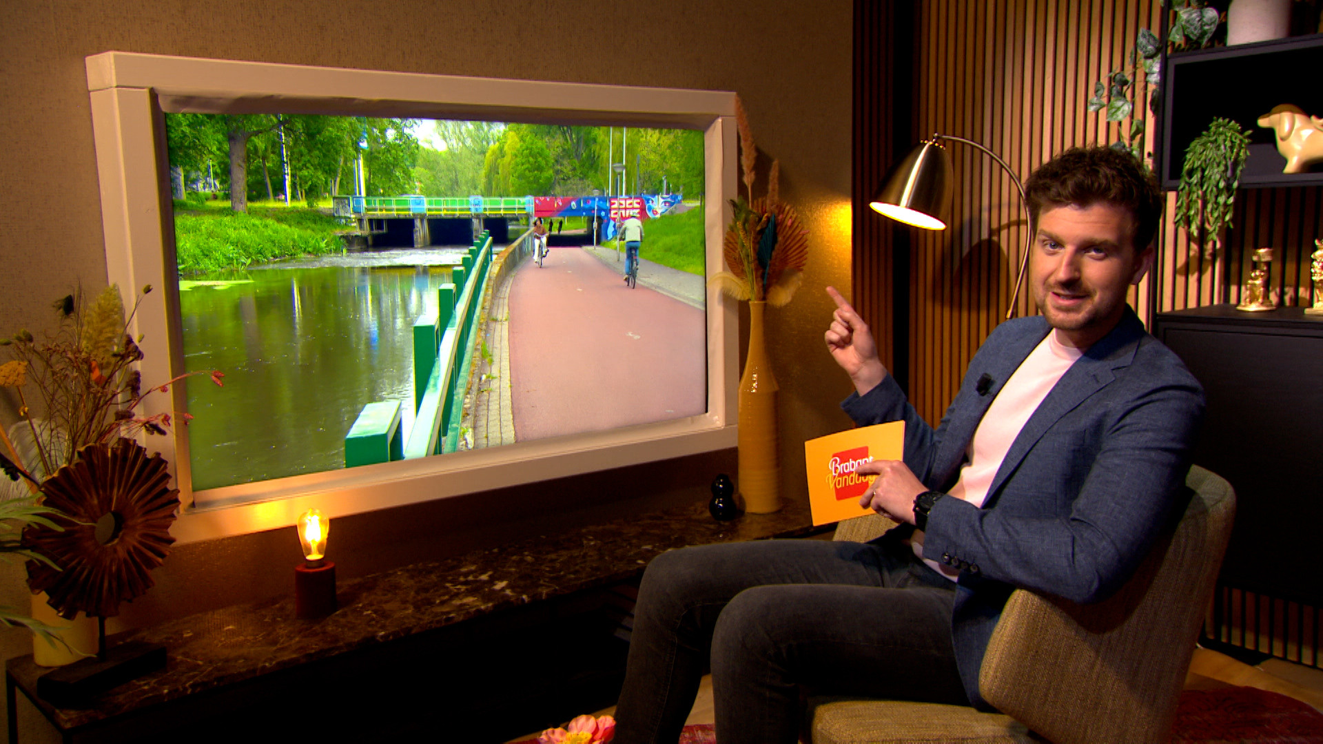 Brabant Vandaag - 4 mei 2026