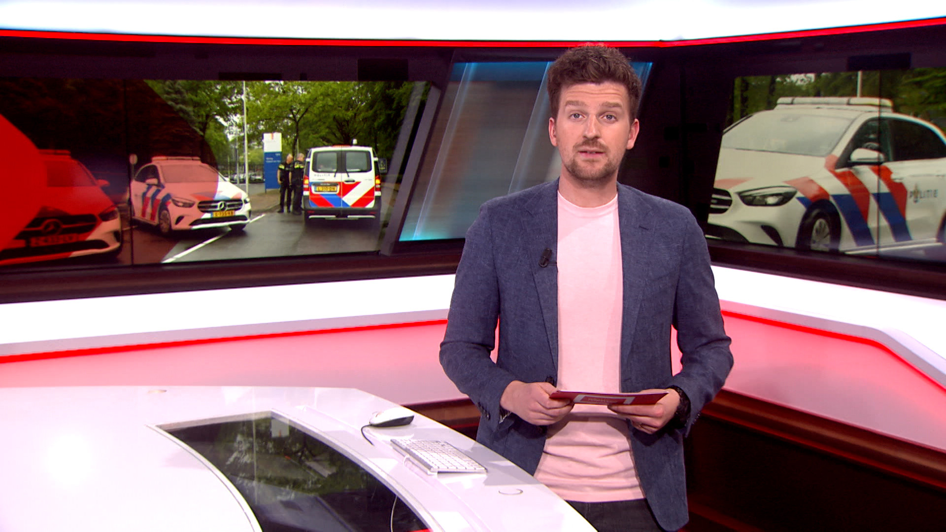 Brabant Nieuws - 4 mei 2026