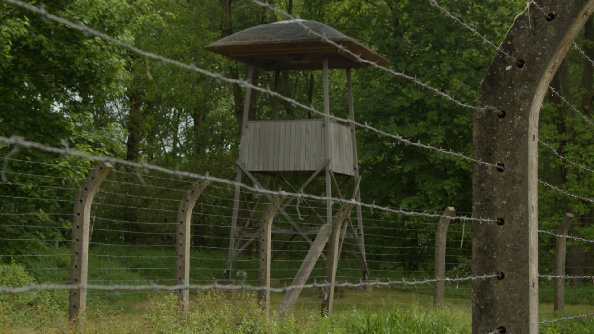 Kamp Vught Dodenherdenking - 2026