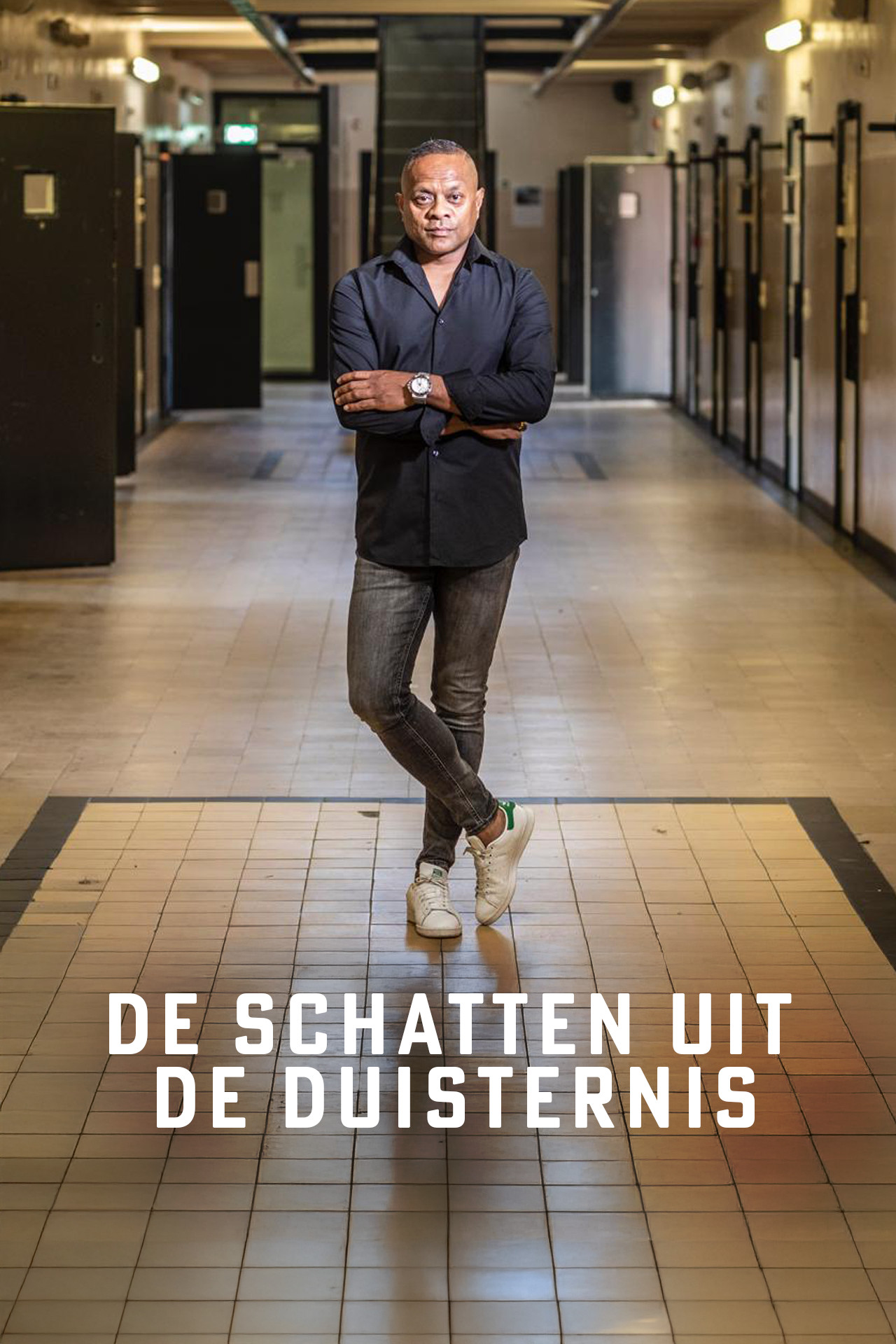 De Schatten uit de duisternis