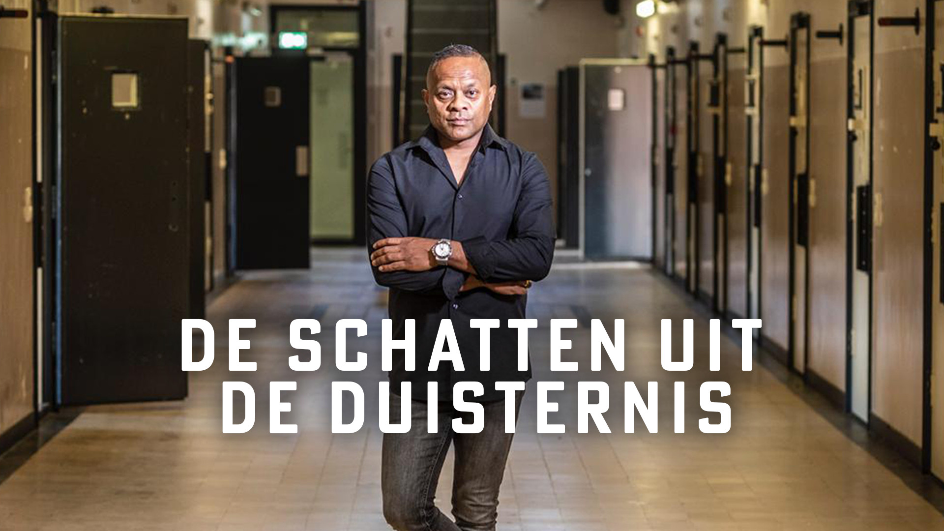 De Schatten uit de duisternis