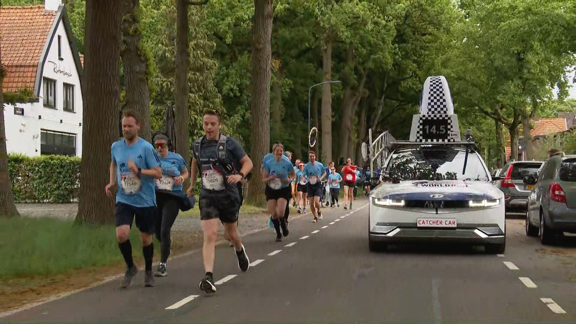 World Run Breda - World Run Breda 2025
