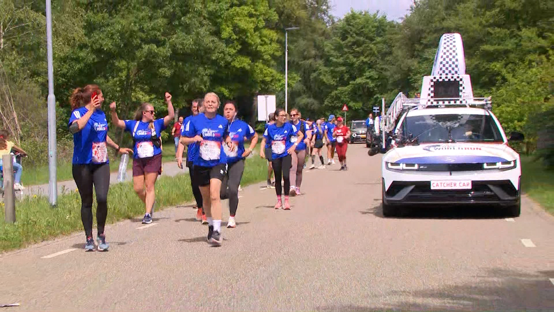 World Run Breda - World Run Breda 2026