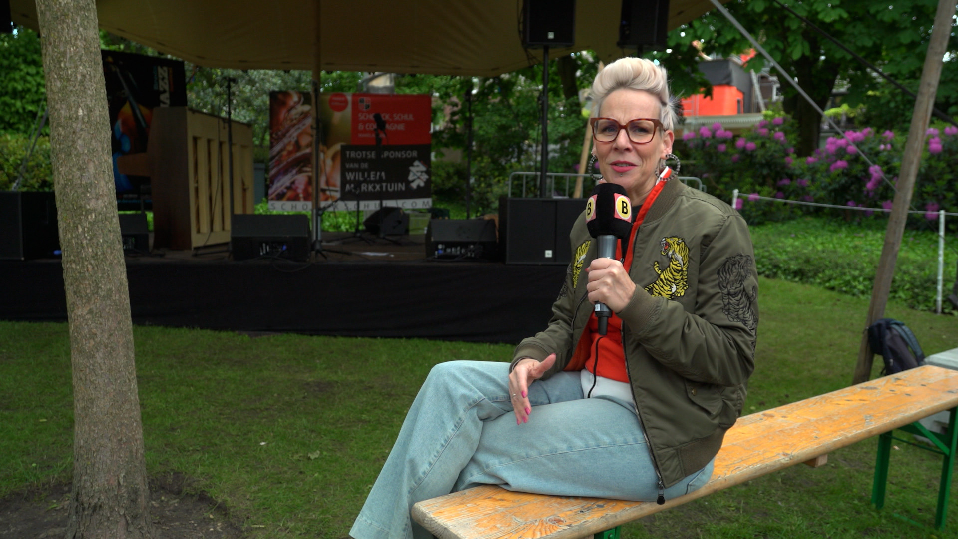 Breda Jazztalk - 2026