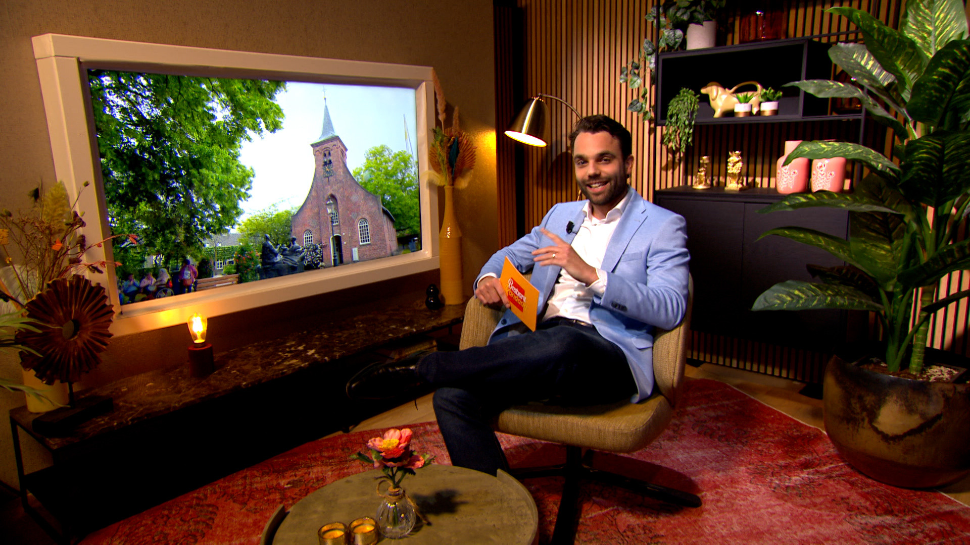 Brabant Vandaag - 13 mei 2026