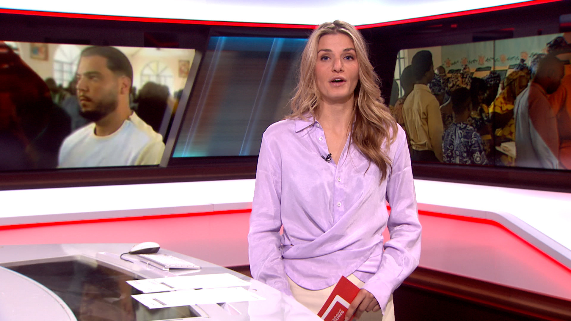 Brabant Nieuws - 21 mei 2026