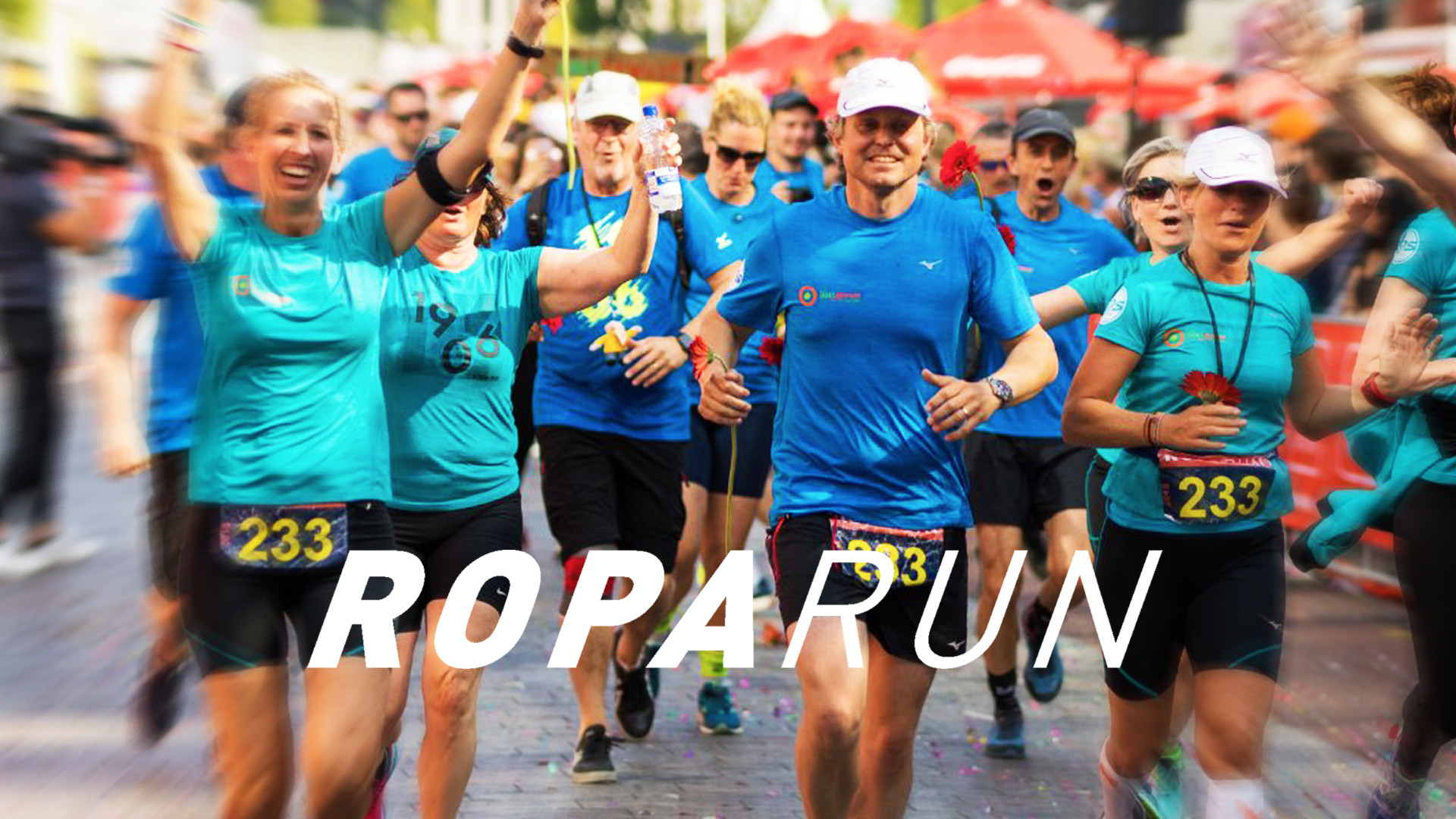RopaRun 2026