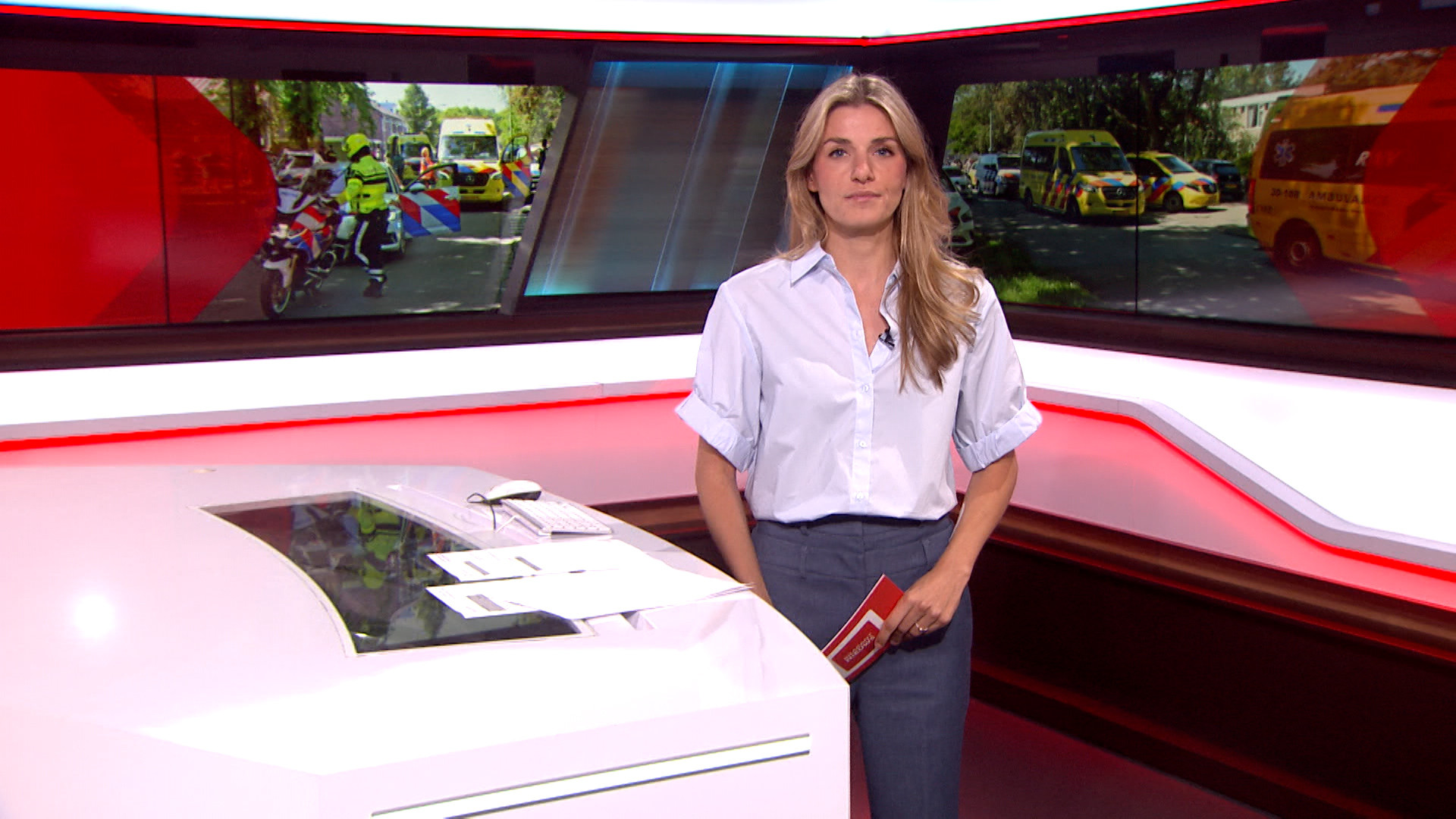 Brabant Nieuws - 25 mei 2026