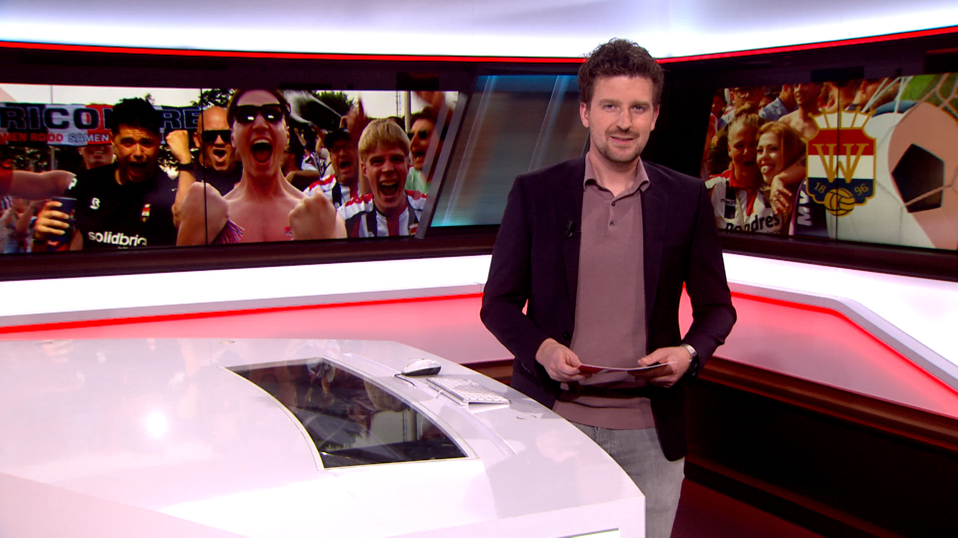 Brabant Nieuws - 24 mei 2026