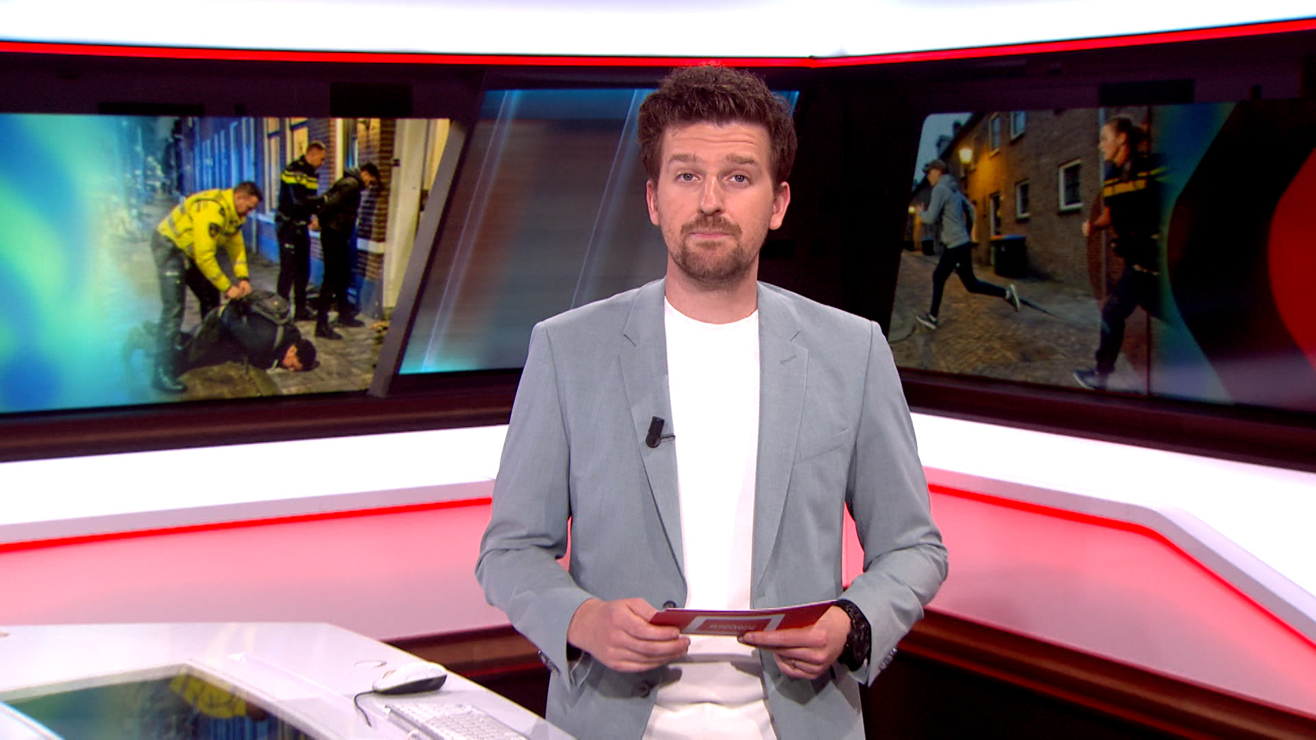 Brabant Nieuws - 28 mei 2026