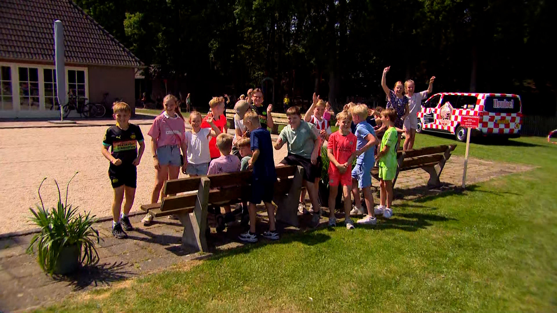 Brabants Buske - 30 mei 2026