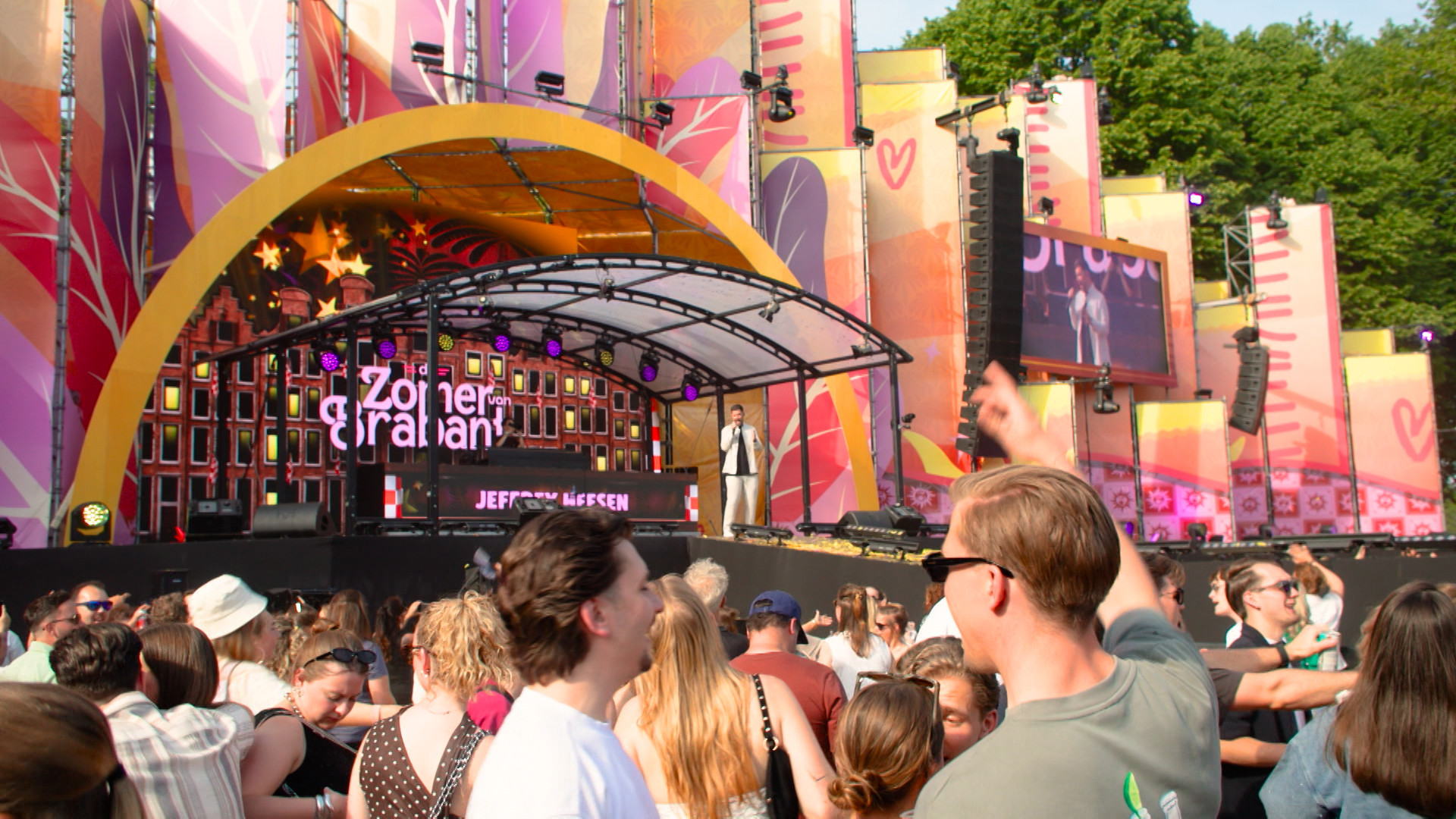 Zinderend Zuiden - 1 juni 2026 