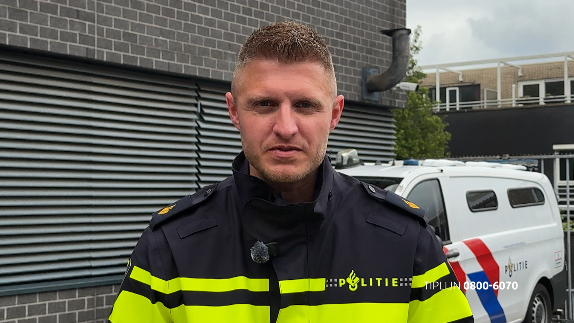 Bureau Brabant - 8 juni 2026