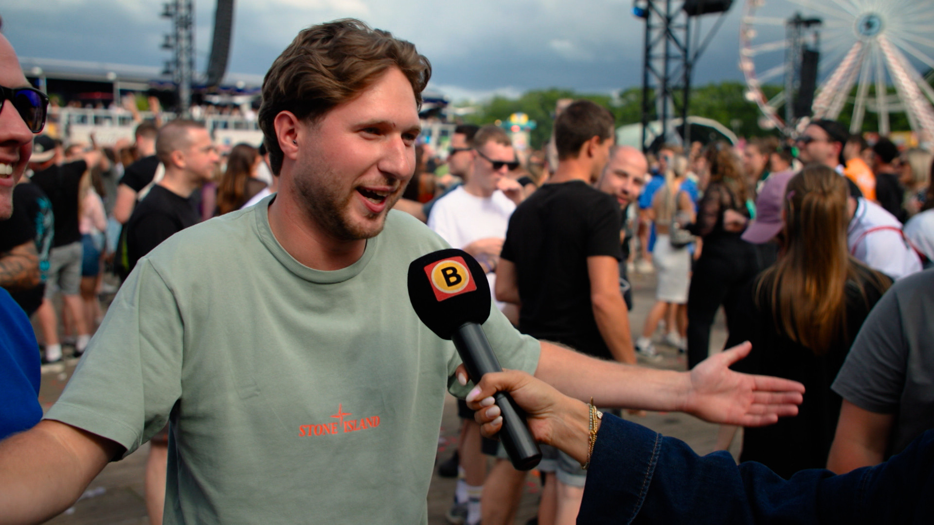 Zinderend Zuiden - 8 juni 2026