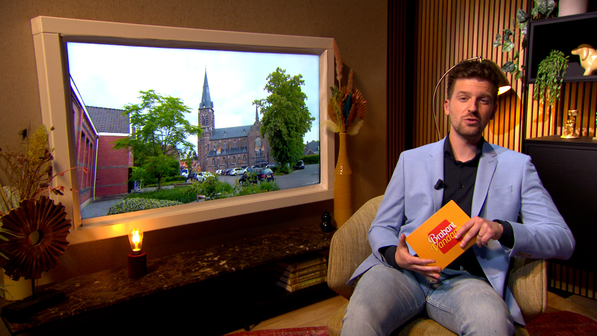 Brabant Vandaag - 11 juni 2026