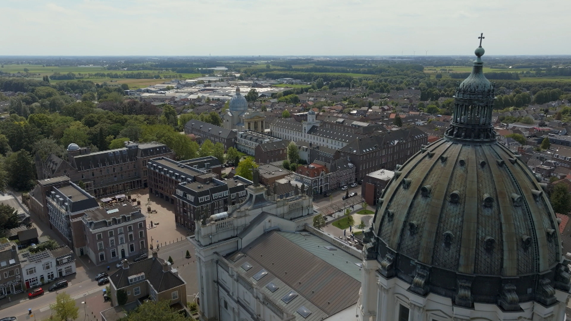 Boven Brabant 