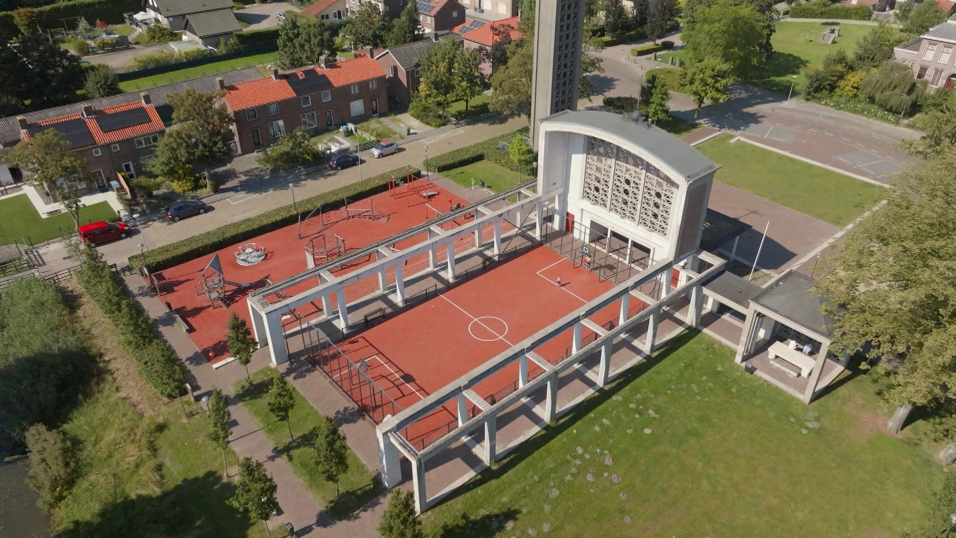 Boven Brabant 