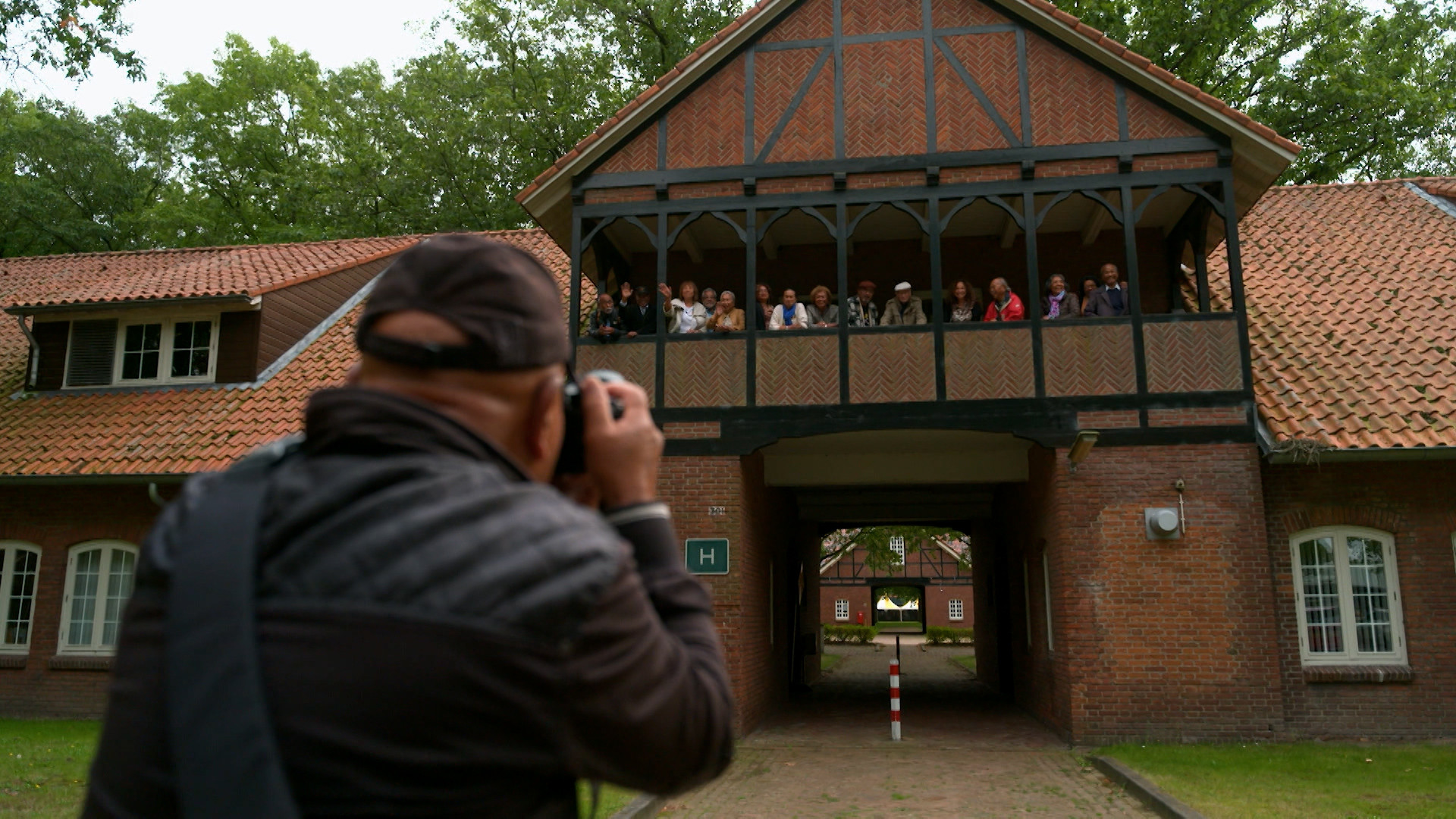 Kampong Lunetten