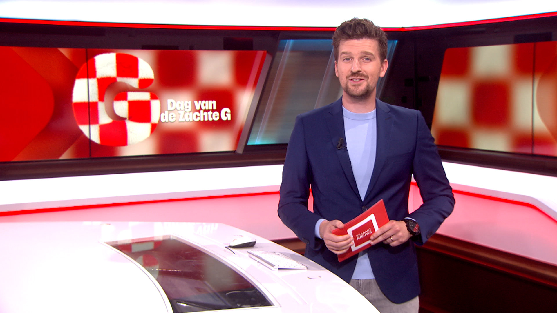 Brabant Nieuws - 7 juli 2026