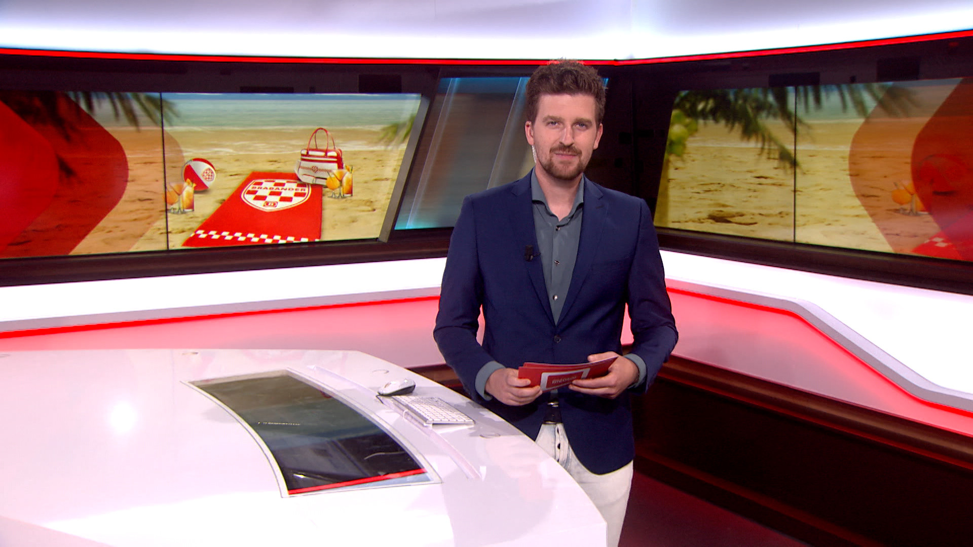 Brabant Nieuws - 10 juli 2026