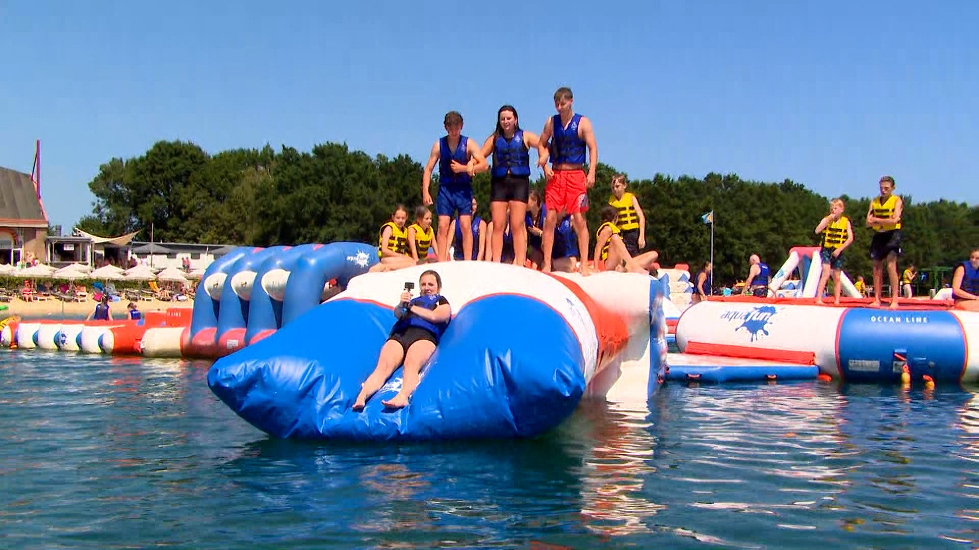 Brabants Buske - 't Camping Buske 13 juli 2026