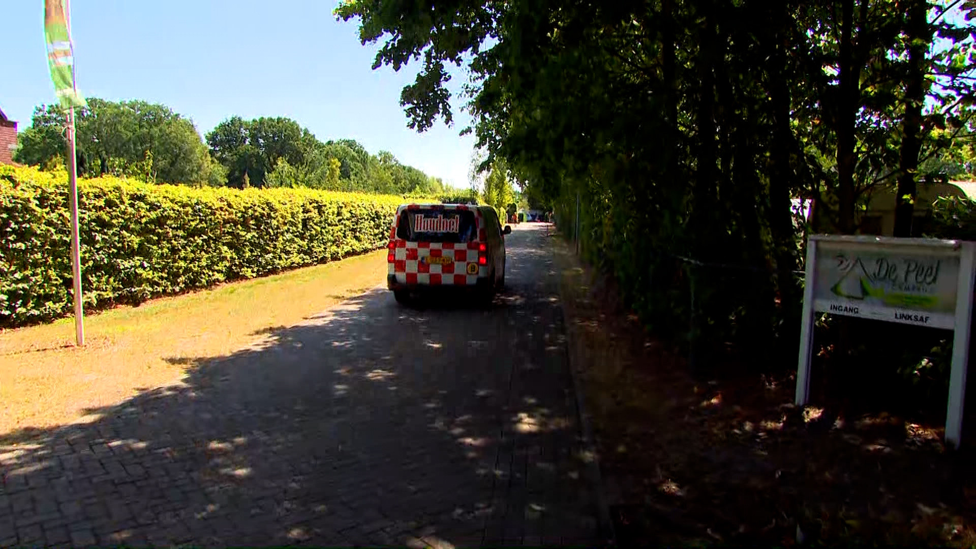 Brabants Buske - 't Camping Buske 15 juli 2026