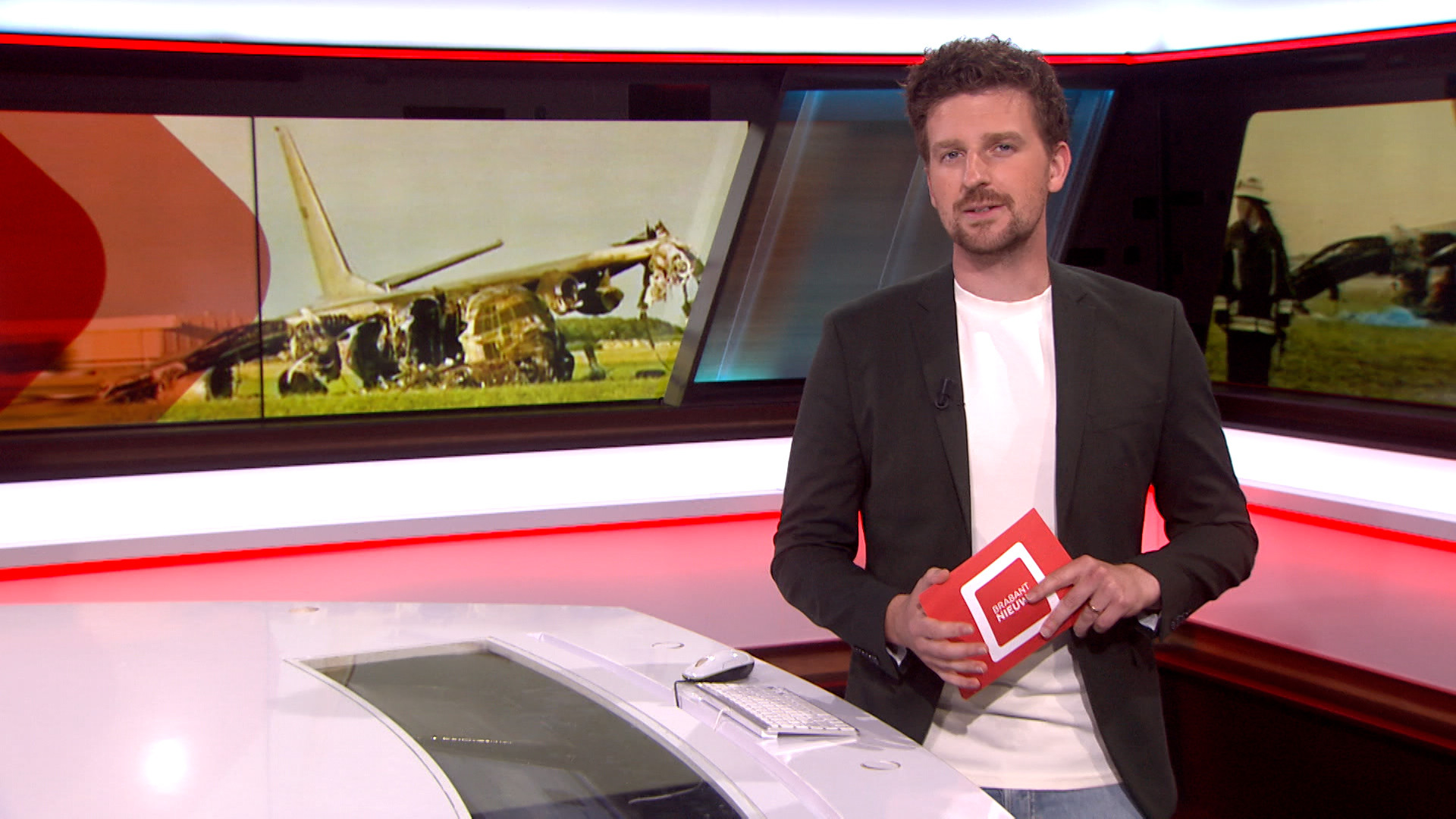 Brabant Nieuws - 16 juli 2026