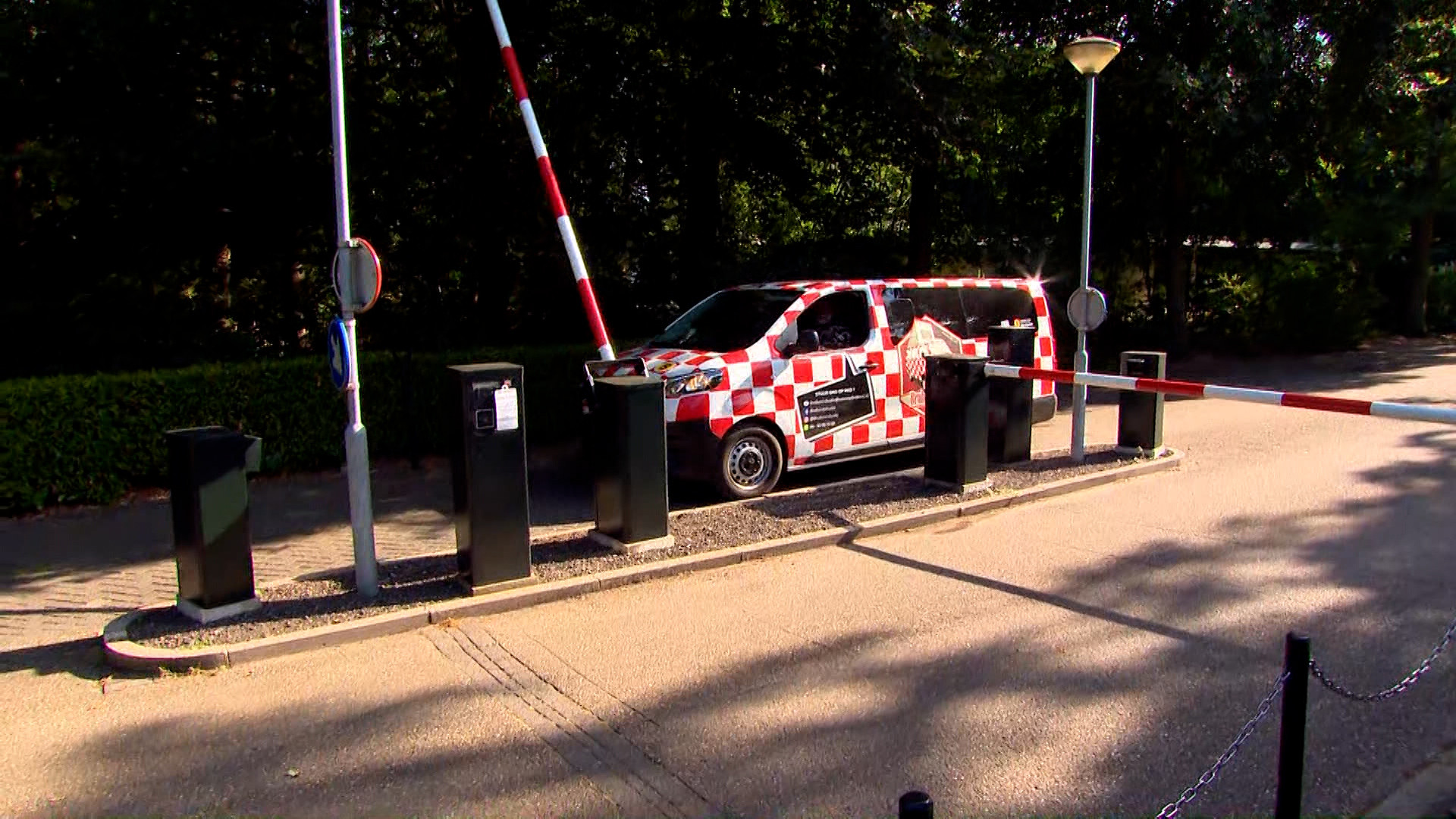 Brabants Buske - 't Camping Buske 14 juli 2026