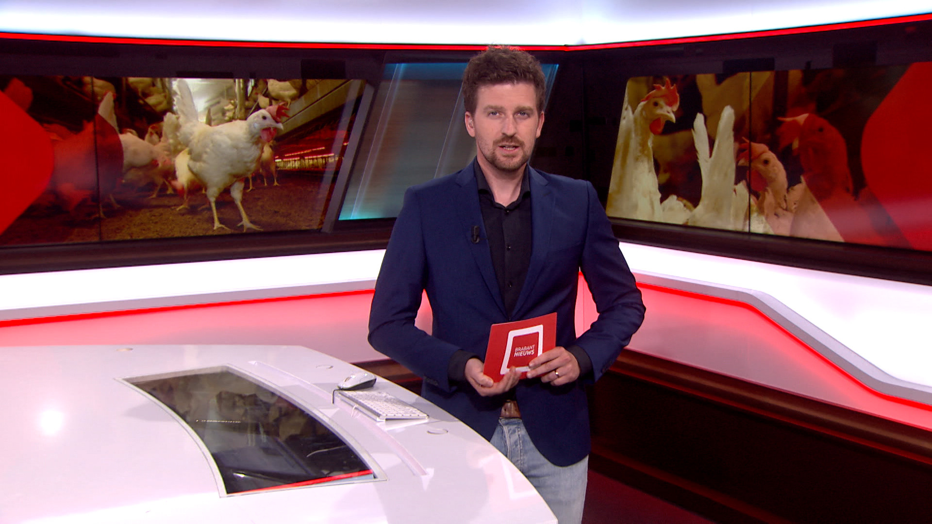 Brabant Nieuws - 17 juli 2026