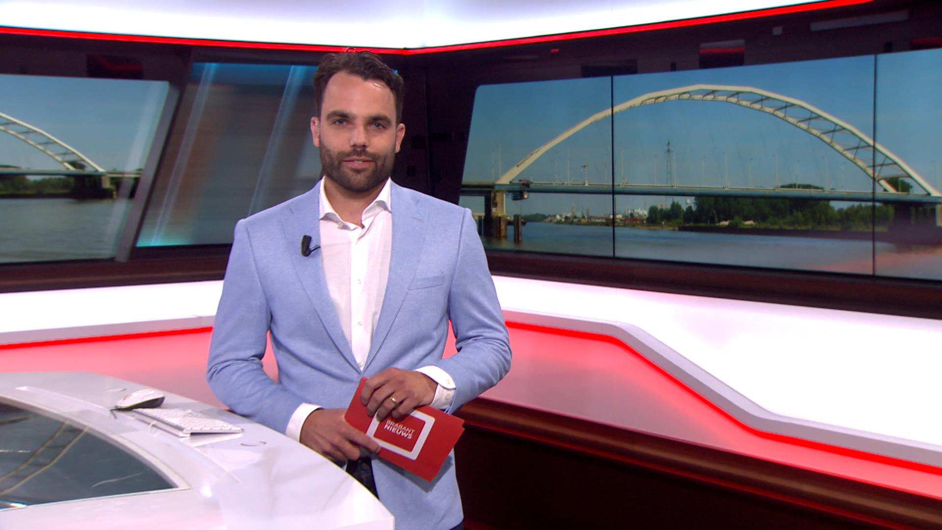 Brabant Nieuws - 18 juli 2026