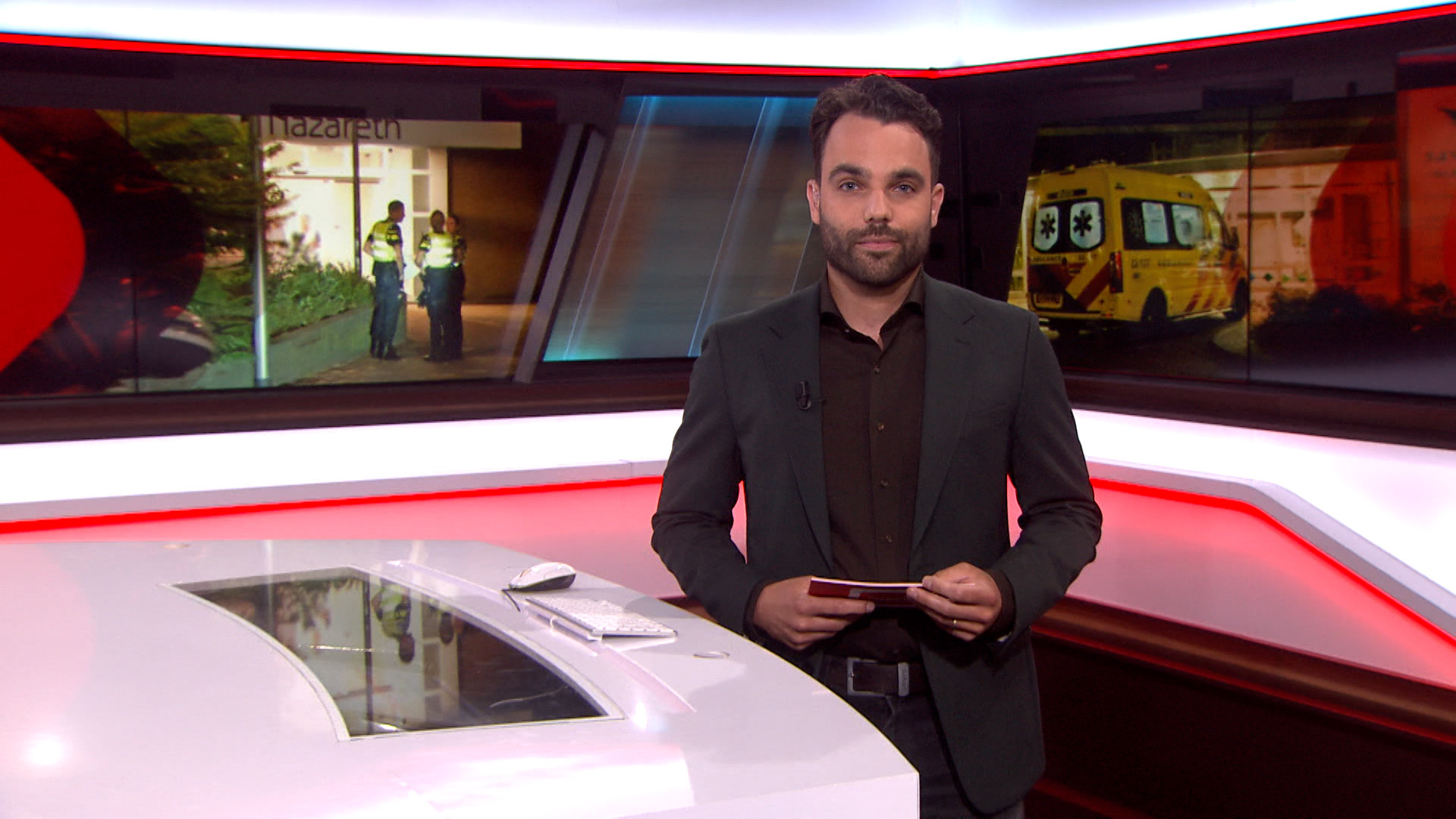 Brabant Nieuws - 19 juli 2026