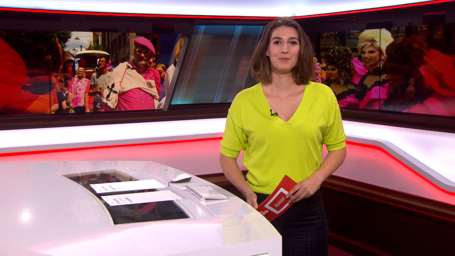 Brabant Nieuws - 20 juli 2026