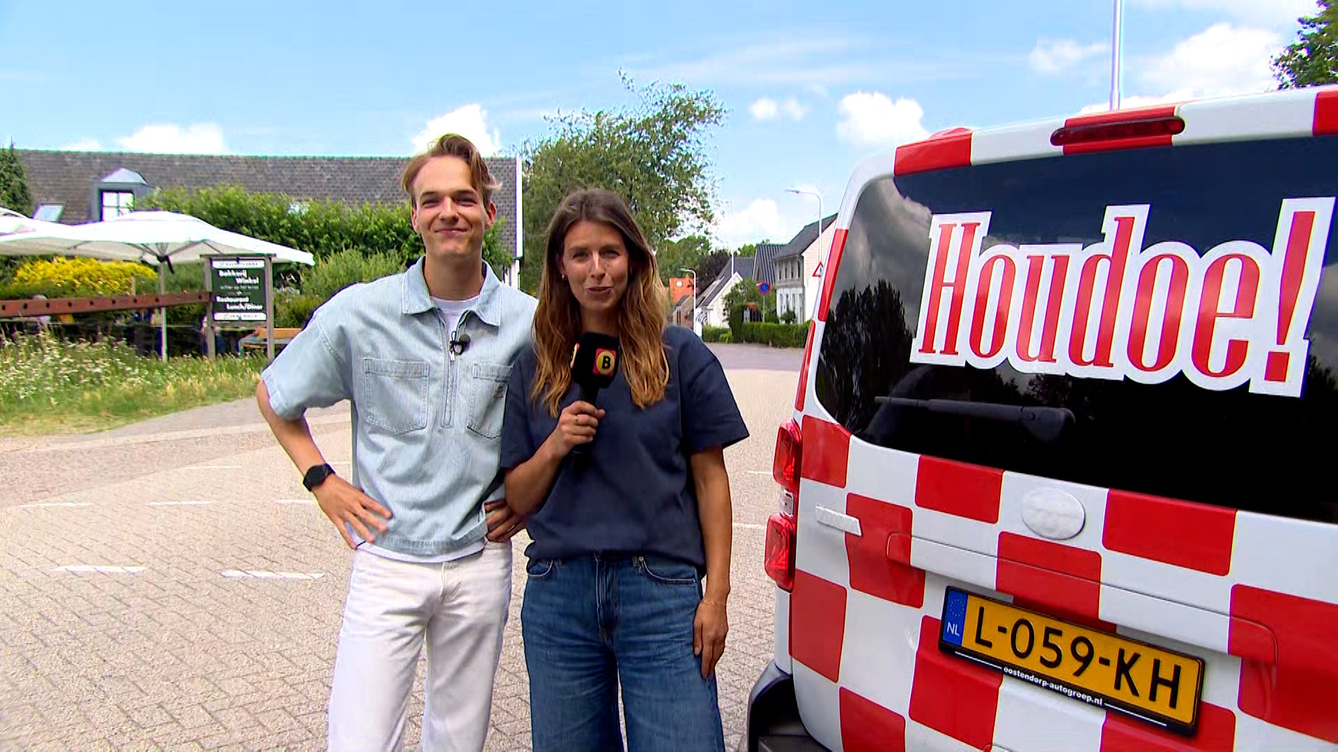 Brabants Buske - 4 juli 2026