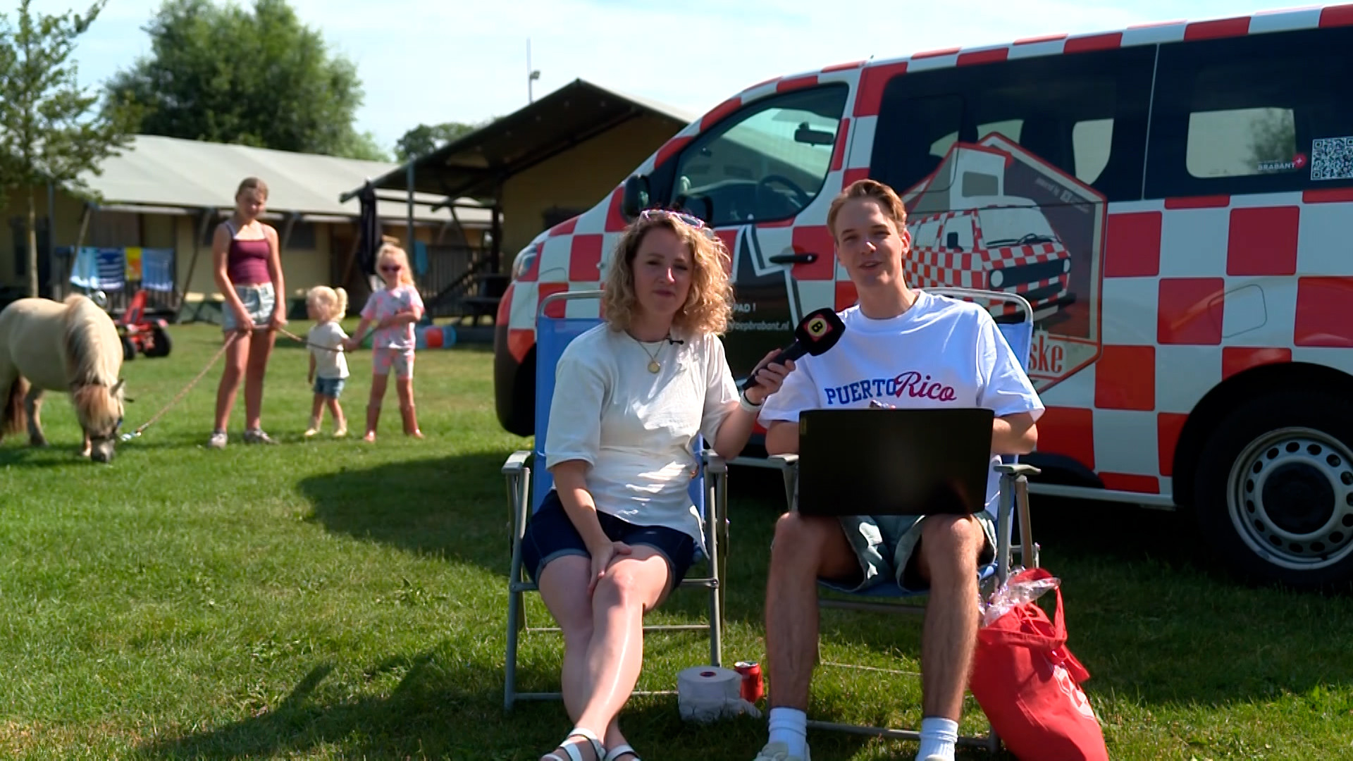Brabants Buske - 't Camping Buske 16 juli 2026