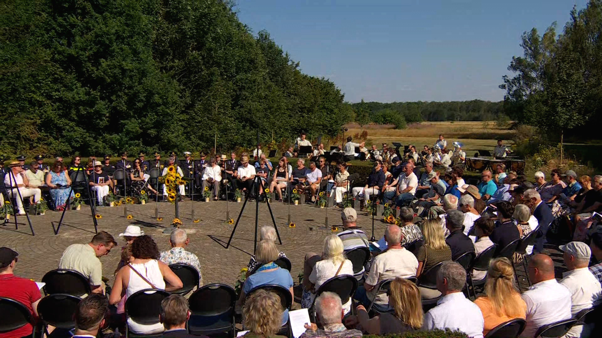 Herdenking Herculesramp - 15 juli 2026
