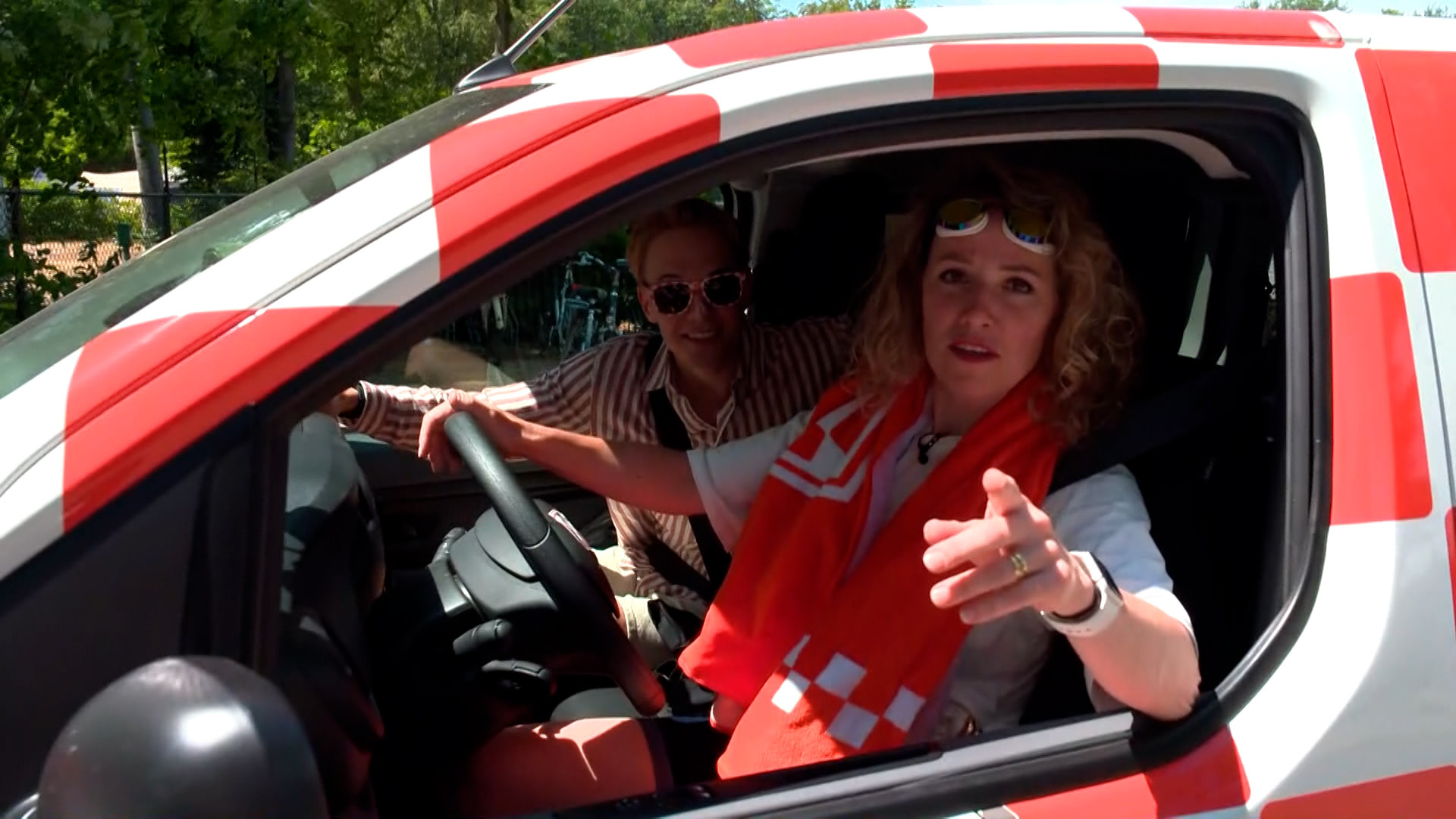 Brabants Buske - 't Camping Buske 17 juli 2026